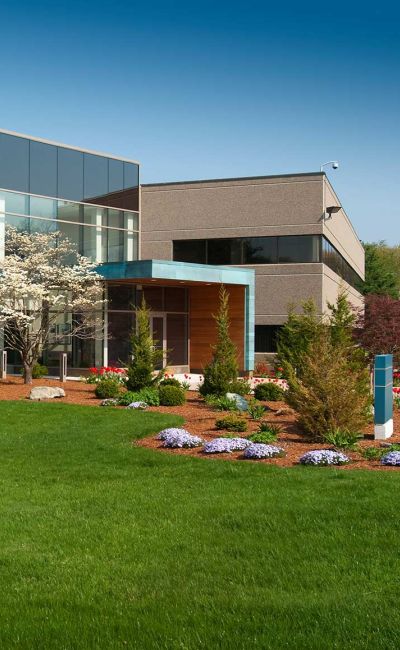 Commercial Landscaping Services